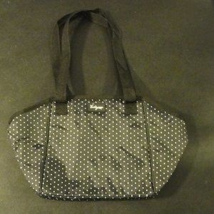 Thirty One Lunch Break - Swiss Dot - NWOP